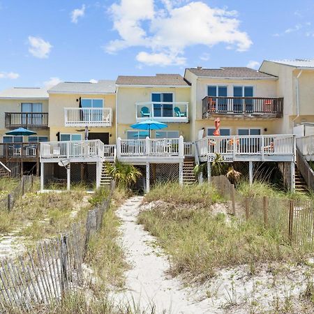 Sailfish By Panhandle Getaways Panama City Beach Exterior photo