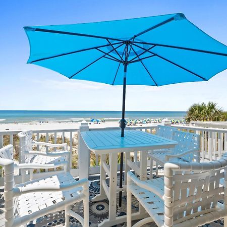 Sailfish By Panhandle Getaways Panama City Beach Exterior photo