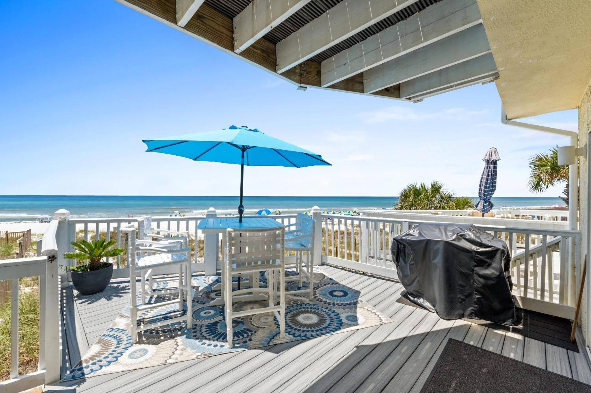Sailfish By Panhandle Getaways Panama City Beach Exterior photo