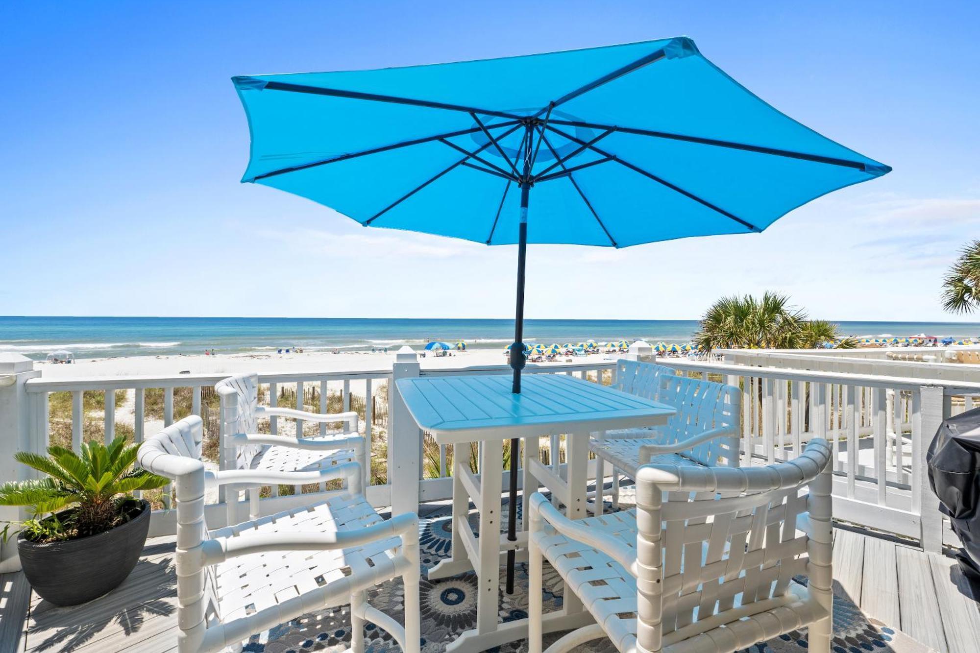 Sailfish By Panhandle Getaways Panama City Beach Exterior photo