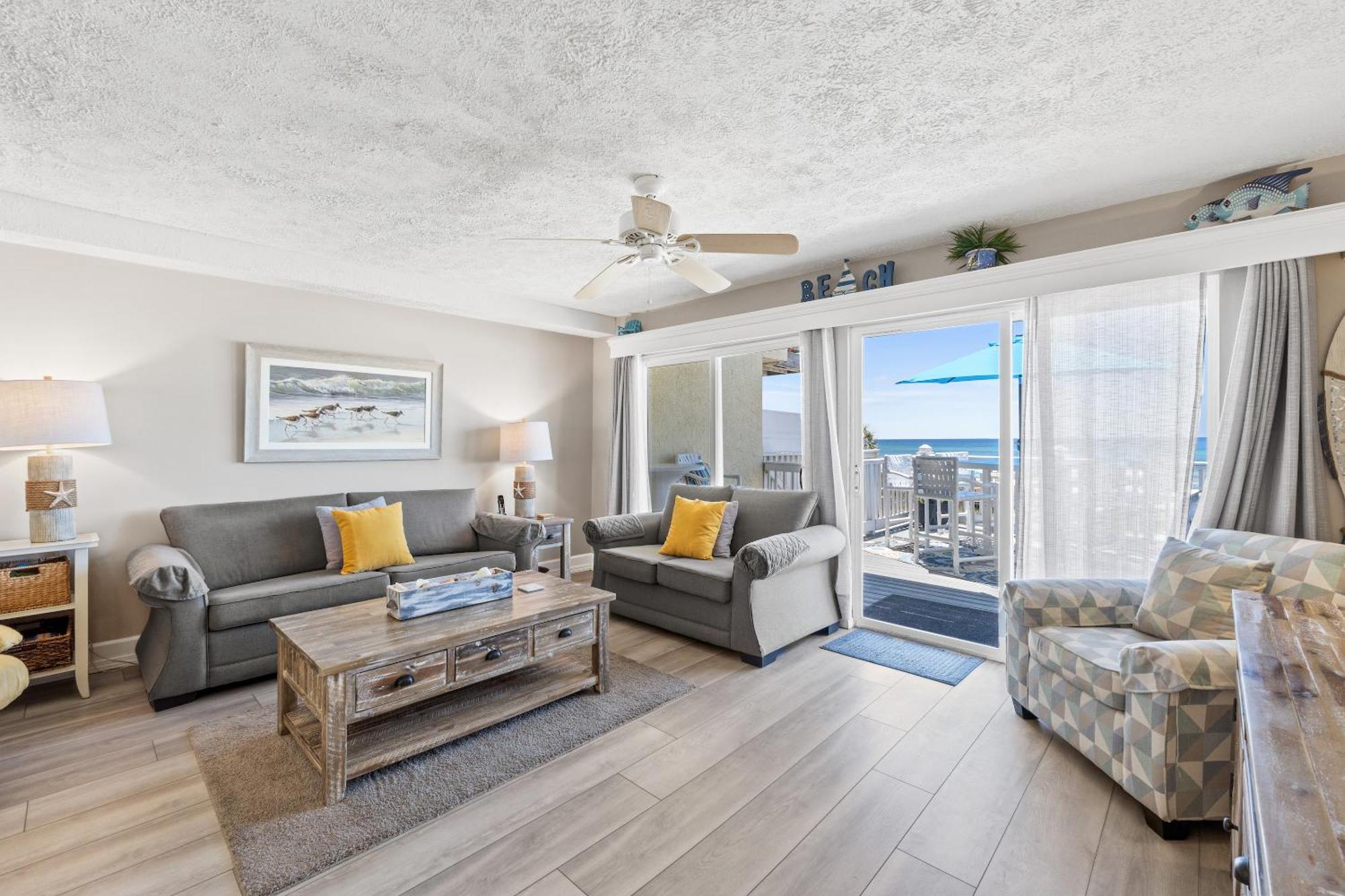 Sailfish By Panhandle Getaways Panama City Beach Exterior photo