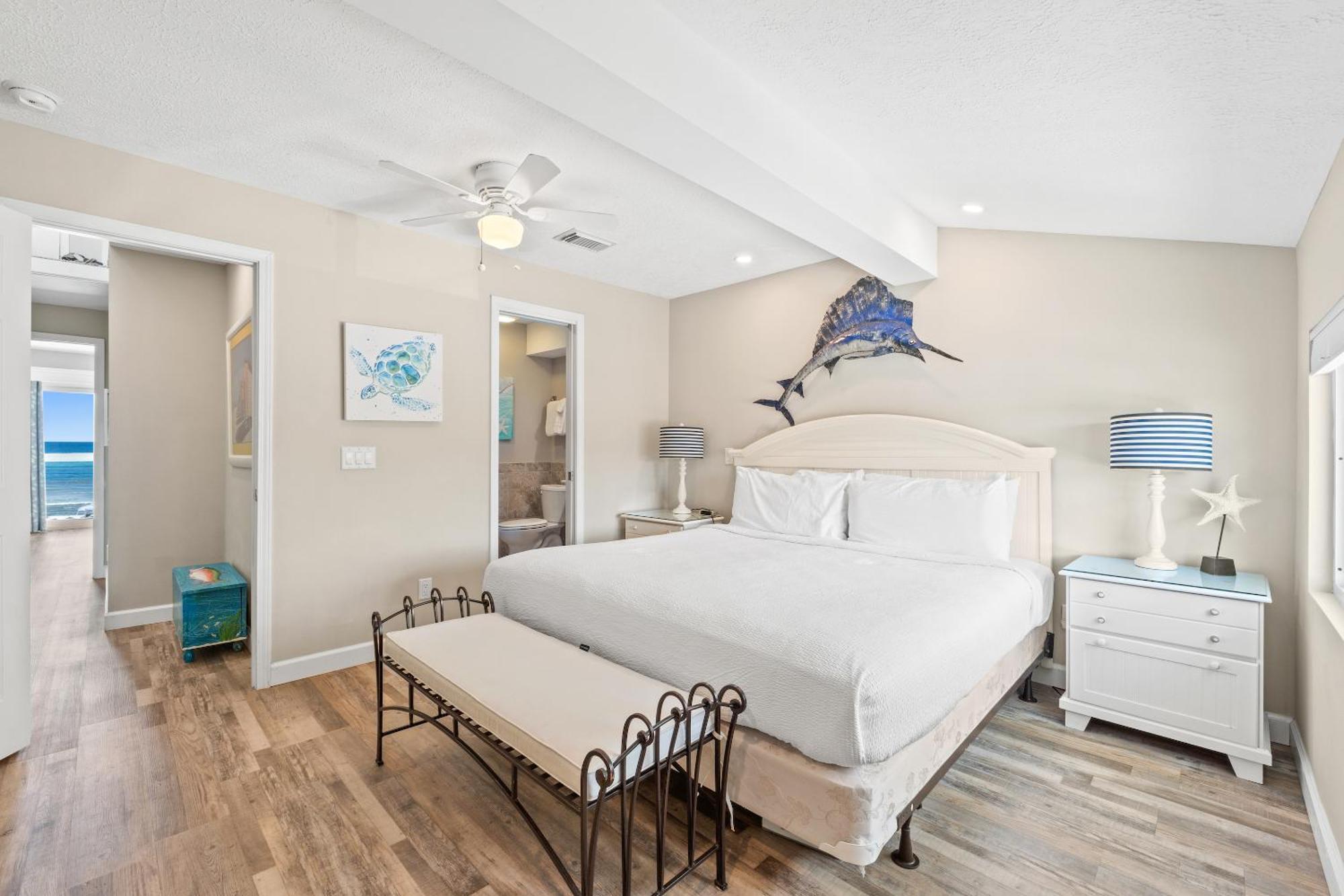 Sailfish By Panhandle Getaways Panama City Beach Exterior photo