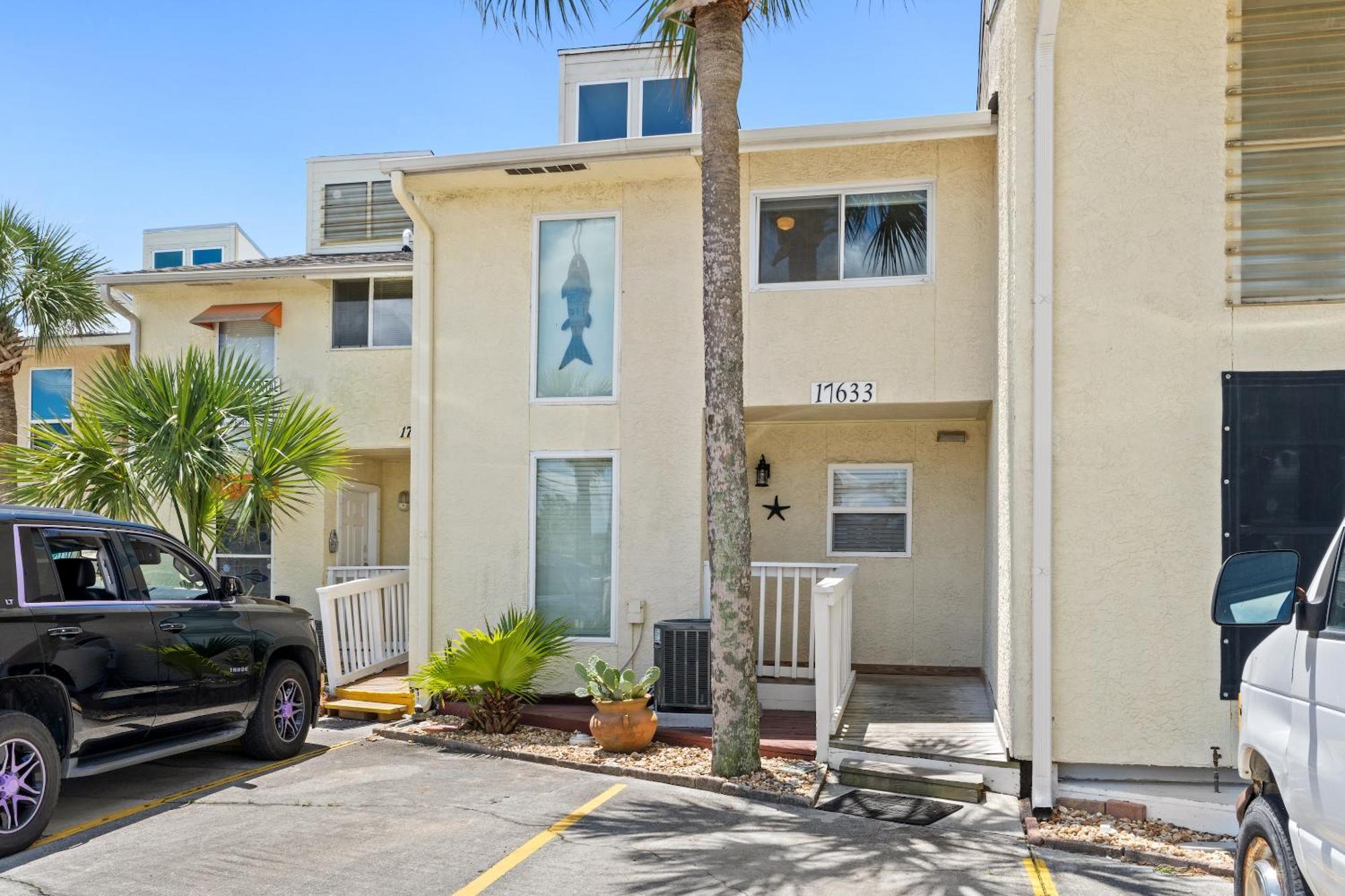 Sailfish By Panhandle Getaways Panama City Beach Exterior photo