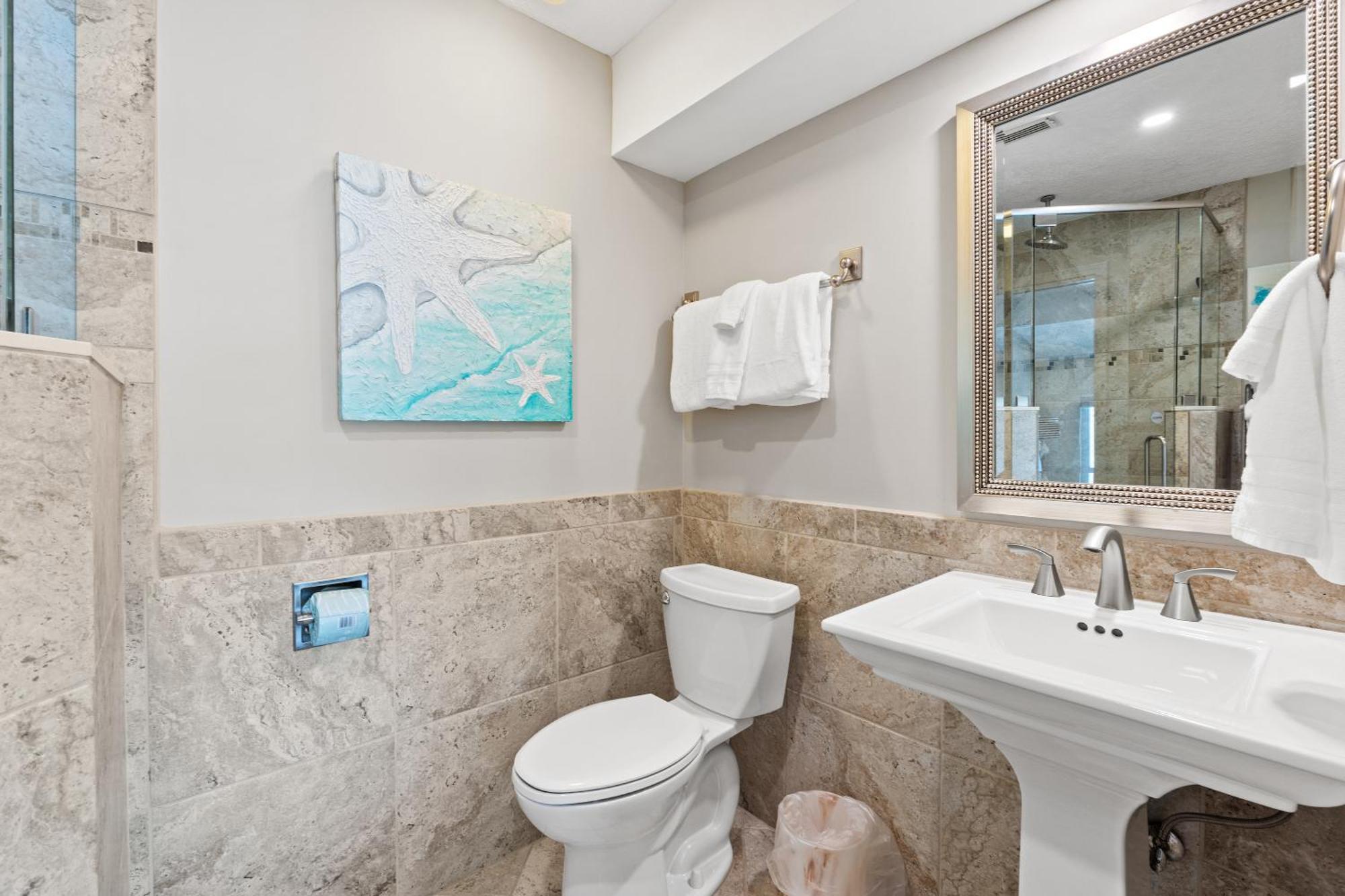 Sailfish By Panhandle Getaways Panama City Beach Exterior photo