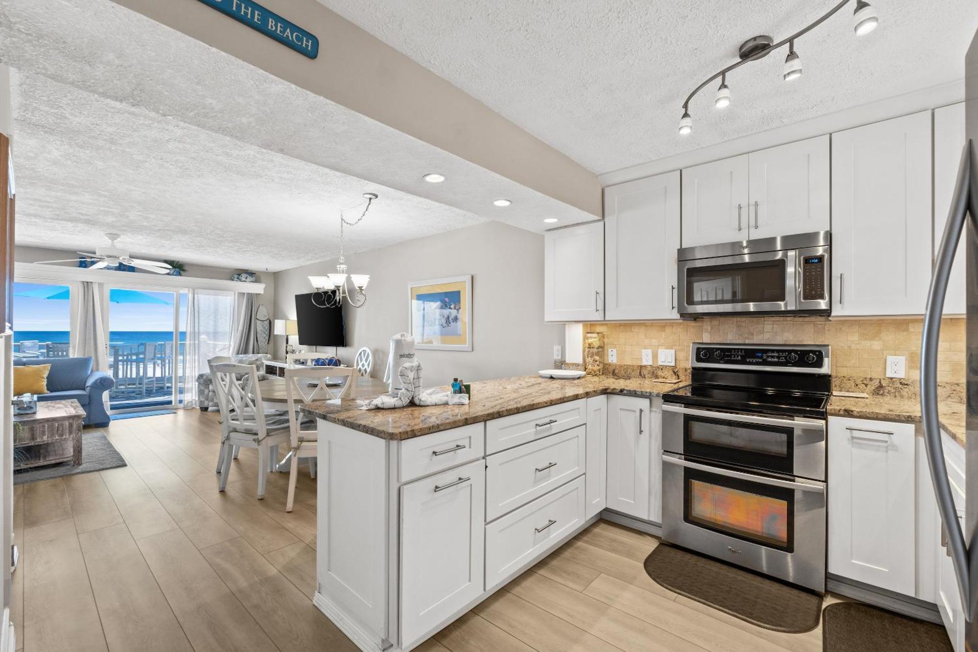 Sailfish By Panhandle Getaways Panama City Beach Exterior photo