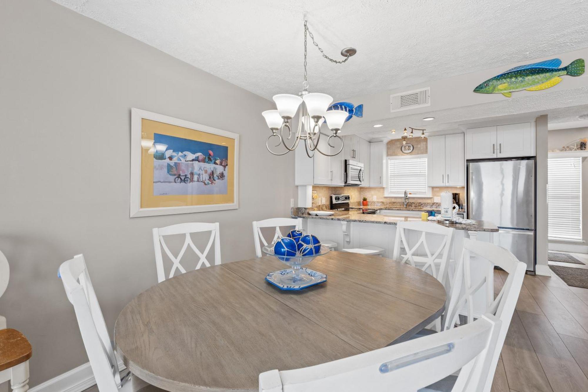 Sailfish By Panhandle Getaways Panama City Beach Exterior photo