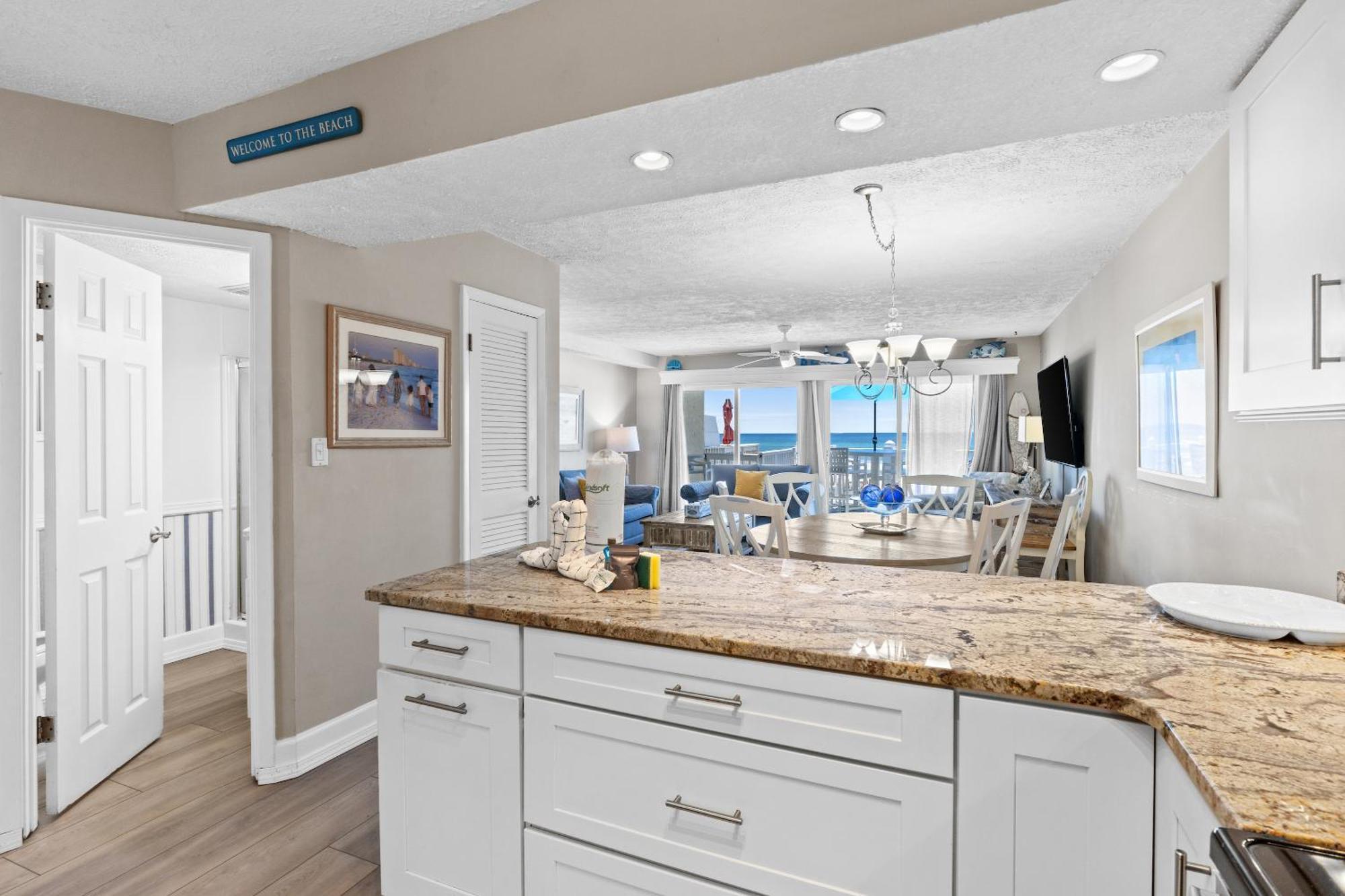 Sailfish By Panhandle Getaways Panama City Beach Exterior photo